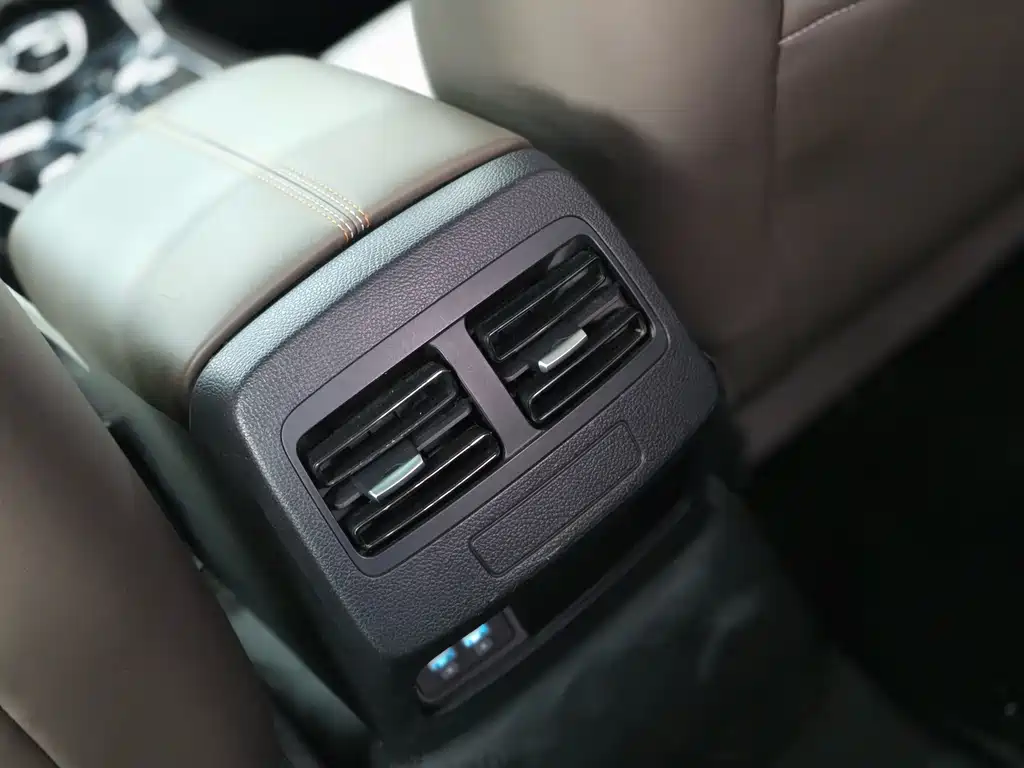 BYD Qin PLUS — миниатюра 15