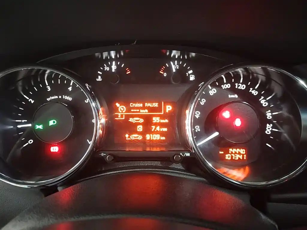 Peugeot 3008 — миниатюра 12