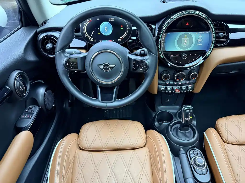 MINI Mini — миниатюра 16