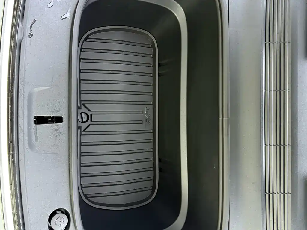 Tesla Model Y L