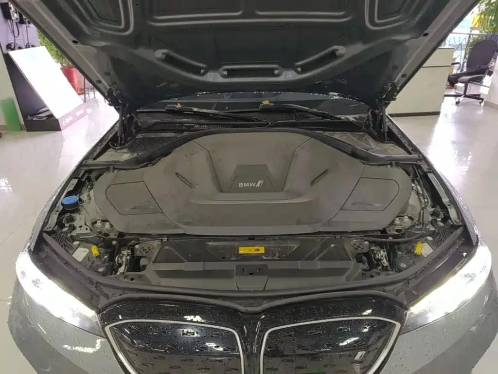 BMW i3 — миниатюра 20