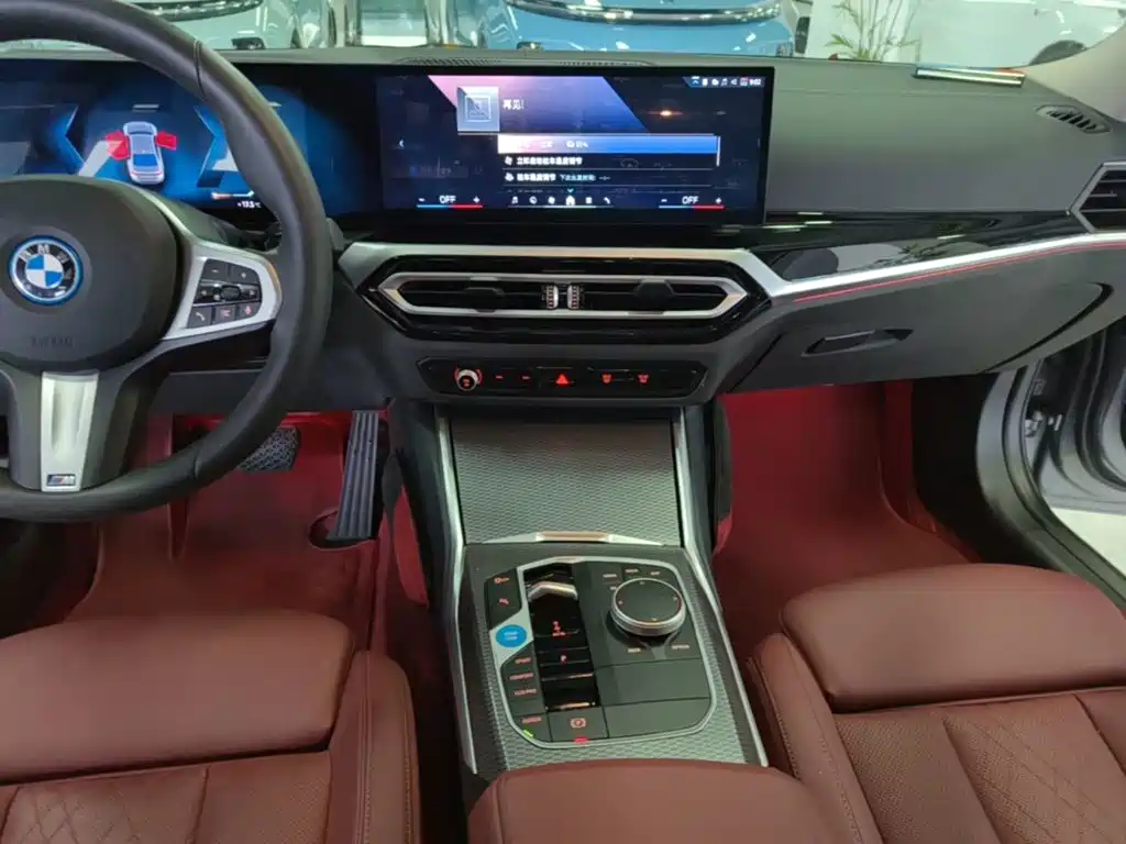 BMW i3 — миниатюра 13