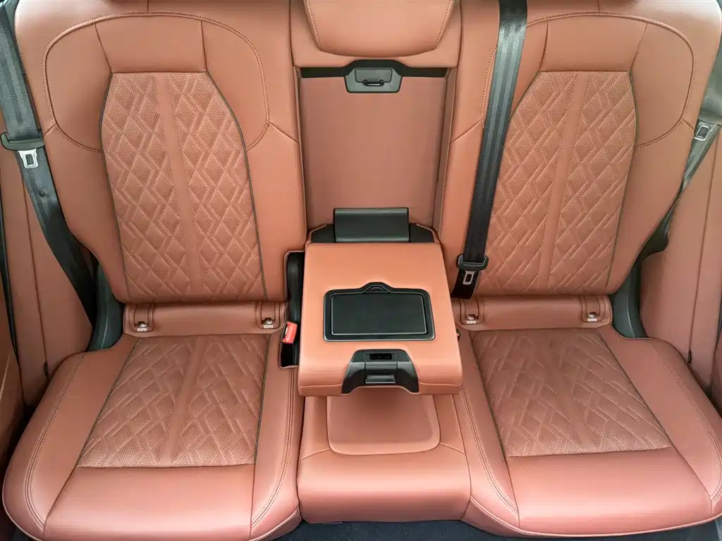 Audi Q5L 2026 2.0T Luxury
