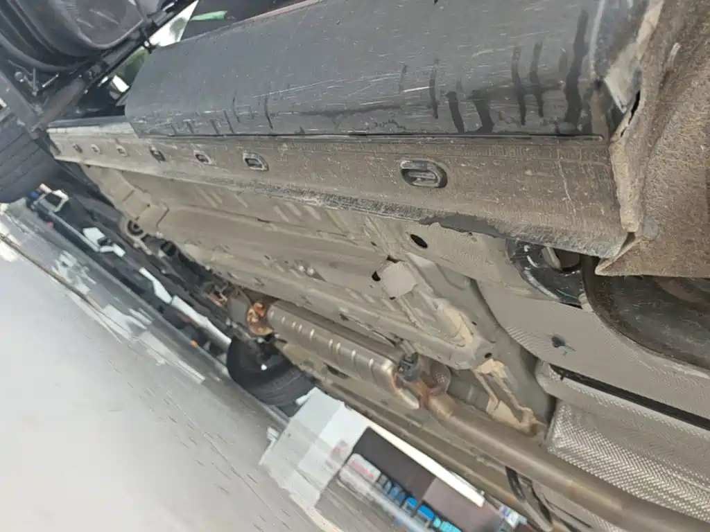 Chery Tiggo 8L — миниатюра 22