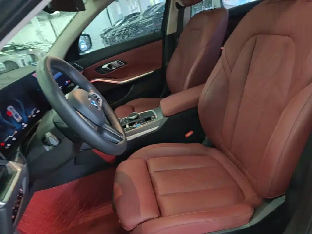 BMW i3 — миниатюра 15