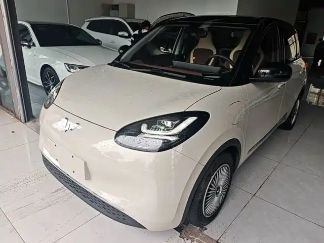 Wuling Bingo