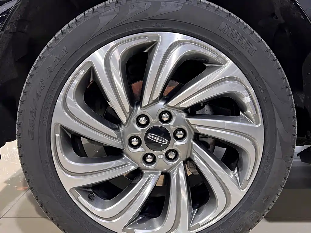 Lincoln Navigator 2022 3.5T
