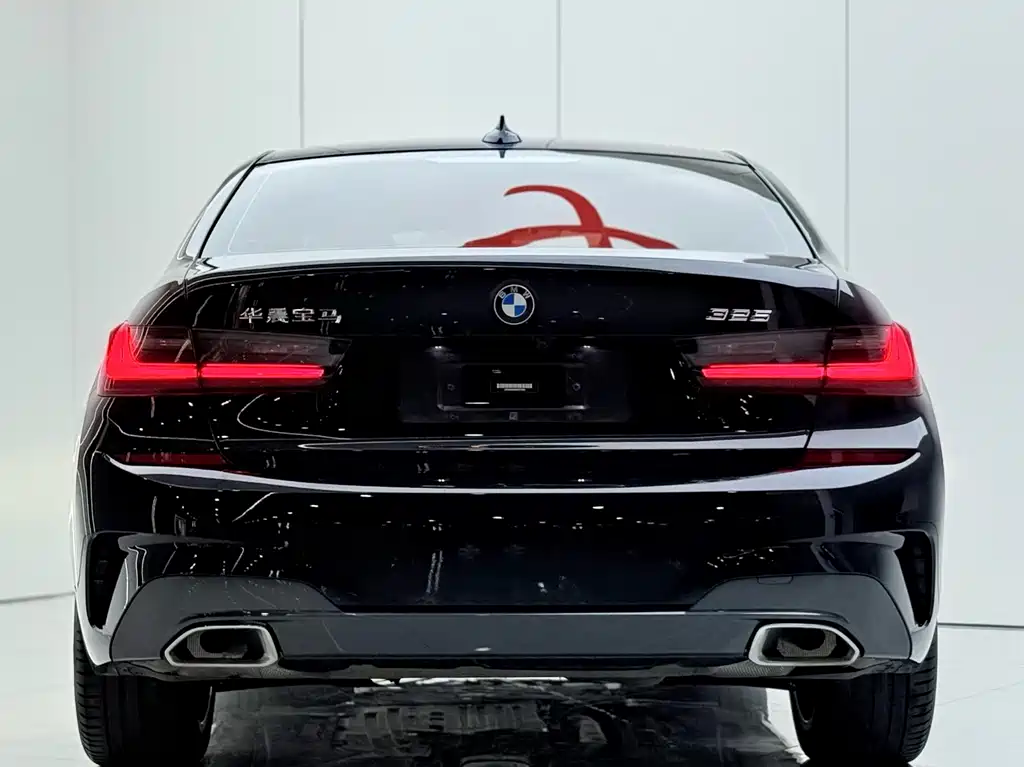 BMW 3 Series — миниатюра 15