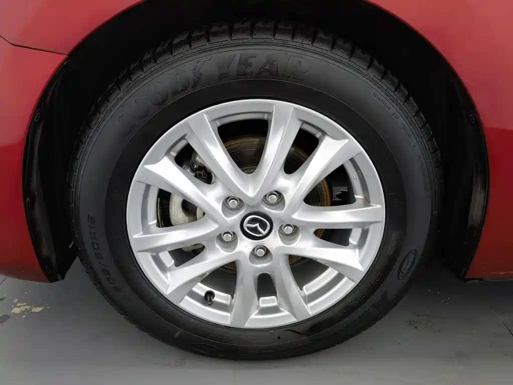 Mazda 3 Axela — миниатюра 17