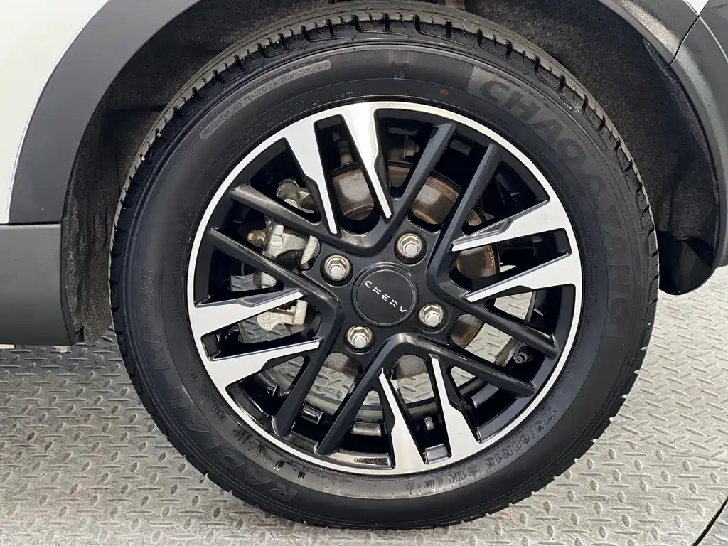 Chery QQ Little Ant — миниатюра 17