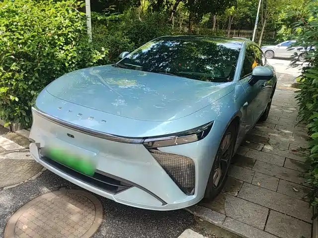 2025 EXEED