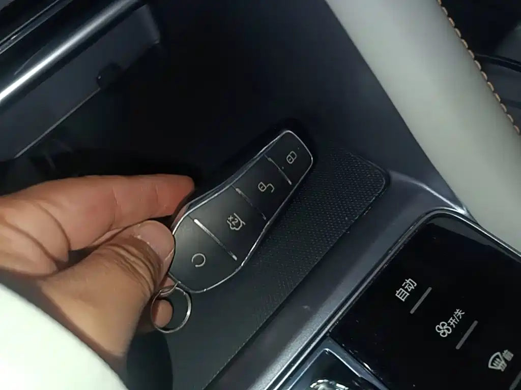 BYD PLUS New Energy — миниатюра 9
