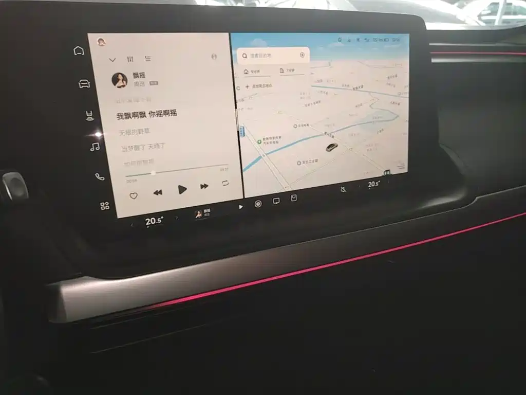 XPeng P7 — миниатюра 13