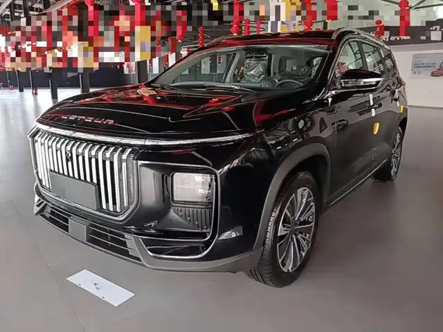 2026 JETOUR X90