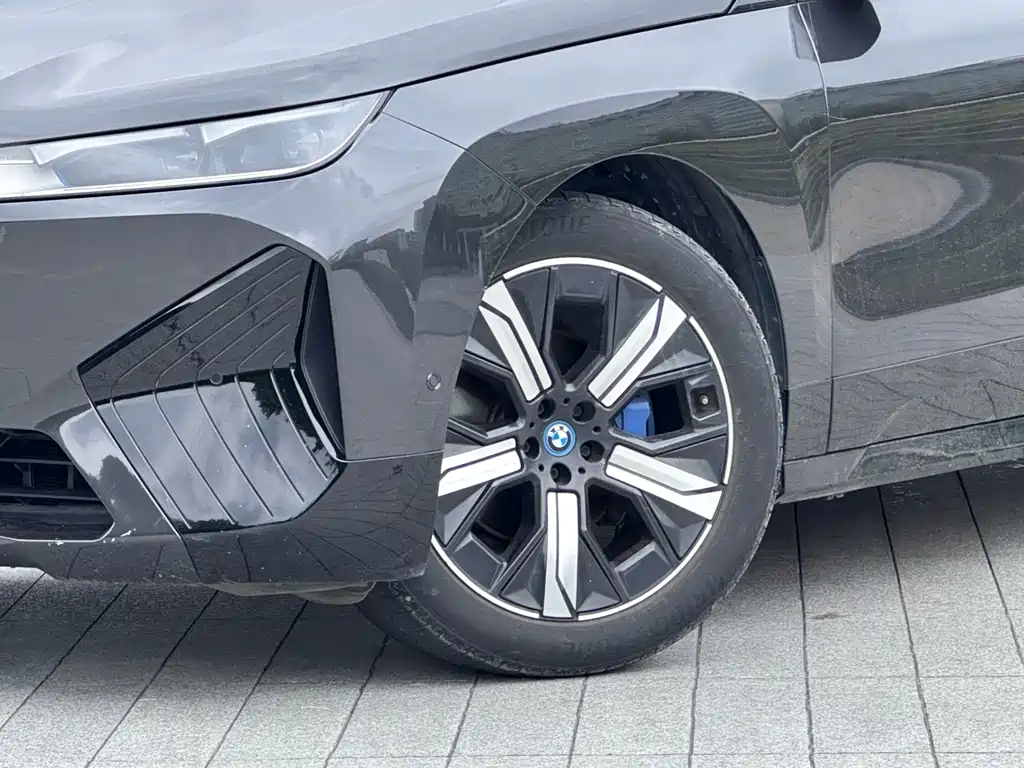 BMW iX — миниатюра 3