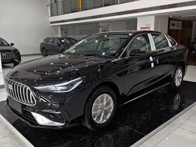 2026 Geely Galaxy Starshine 6
