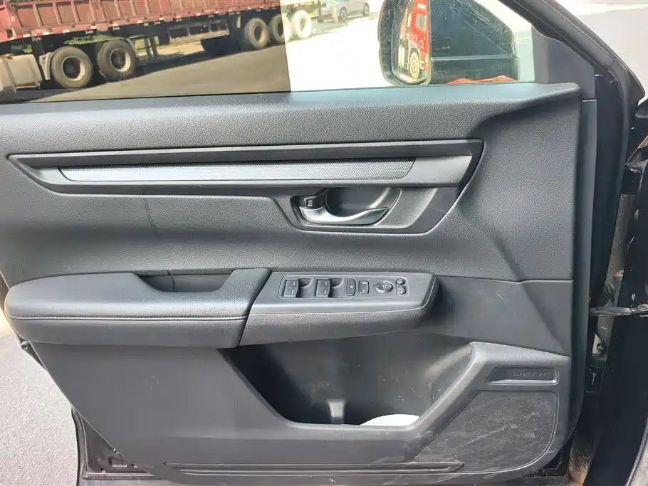 Honda Breeze 2023 240TURBO Elite PRO 7 мест