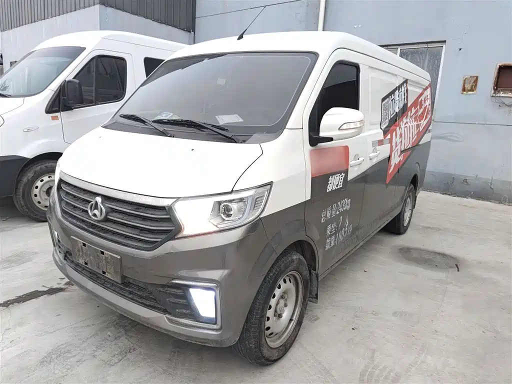 Kuayue Kuayue Star V5 2024