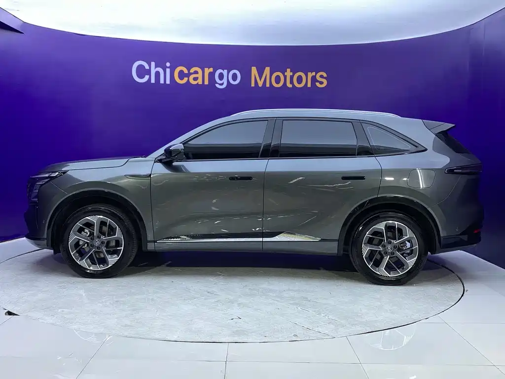 Changan CS75 PLUS — миниатюра 7