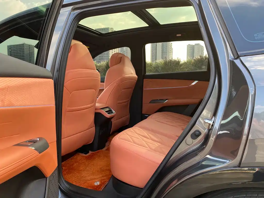 Changan CS75 PLUS — миниатюра 9