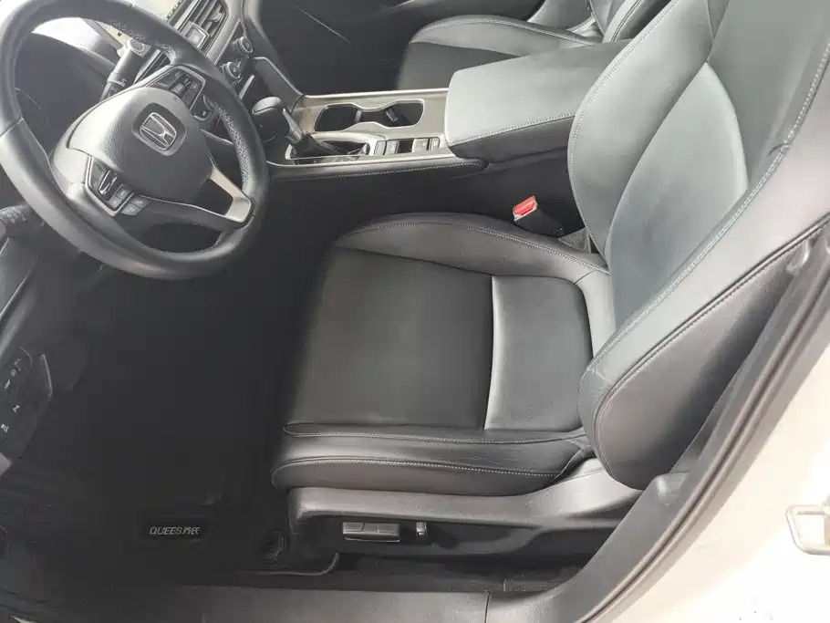 Honda Accord — миниатюра 7