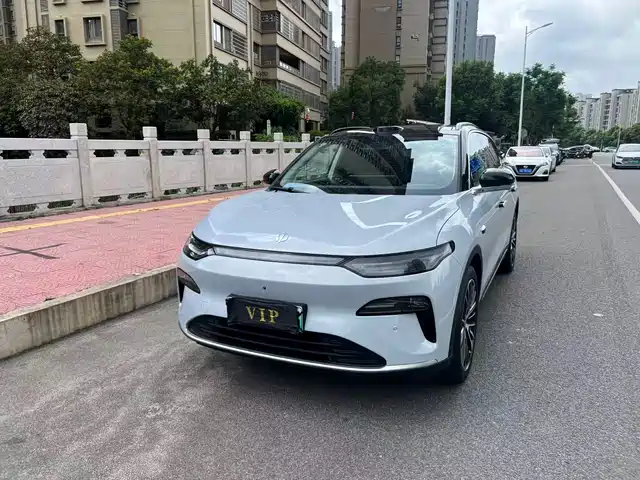 2025 Leapmotor C11