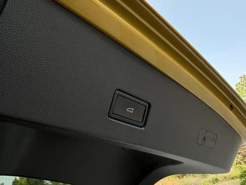 Volkswagen T-Roc 280TSI DSG 4WD Luxury Type China V, фото 8