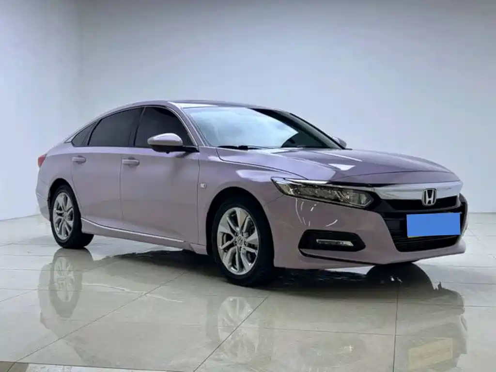 Купить Honda Accord