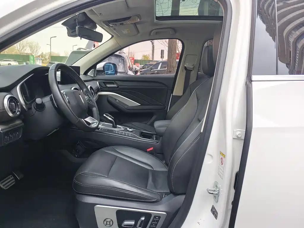 WEI PAI WEI BRAND VV6