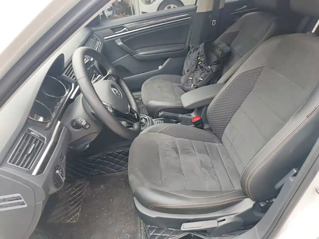 Volkswagen C-Trek — миниатюра 15