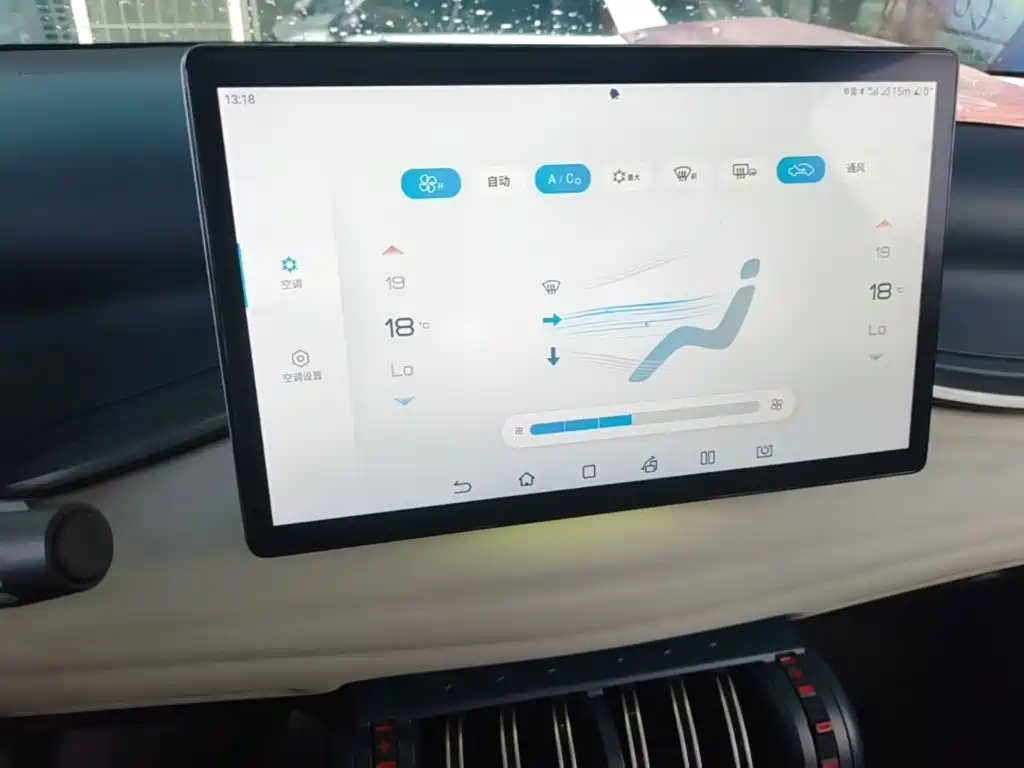 BYD Yuan Plus — миниатюра 13