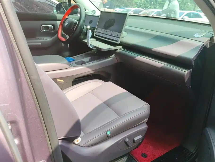 Leapmotor C10 2026 210