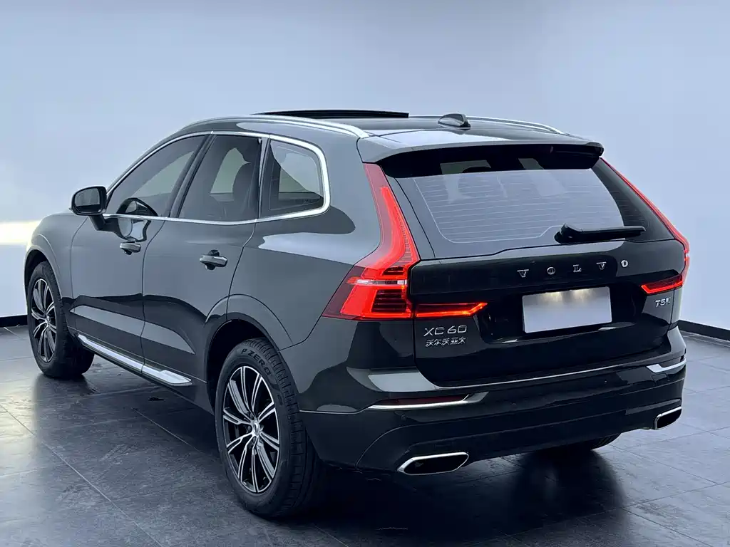 Volvo XC60 — фотографии объявления, Фото 13