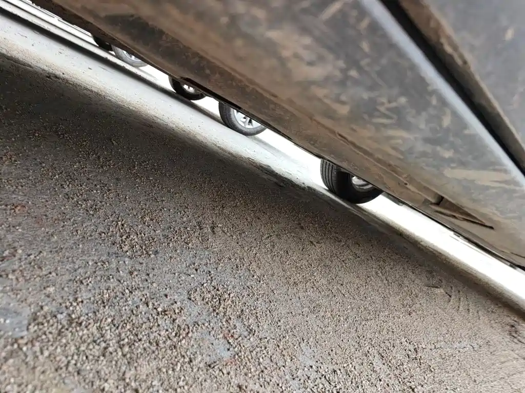 Mazda CX-4 — миниатюра 17