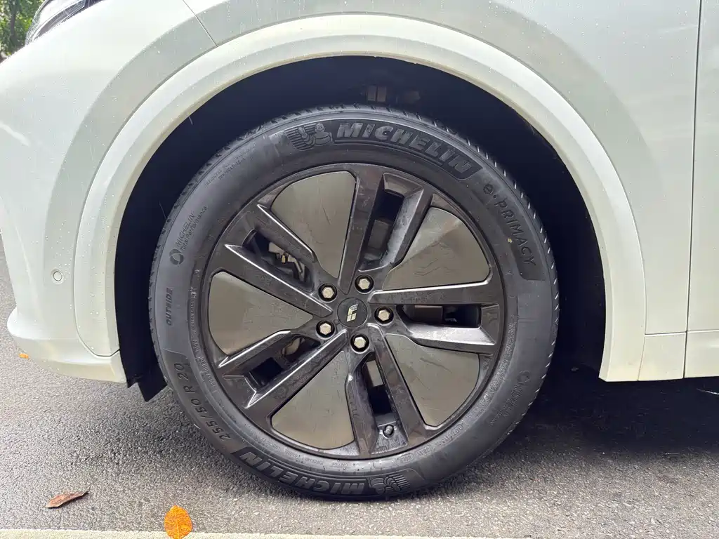Li Auto L7 2024 MAX