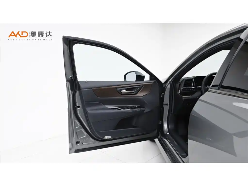 Toyota Crown 2024 2.5L
