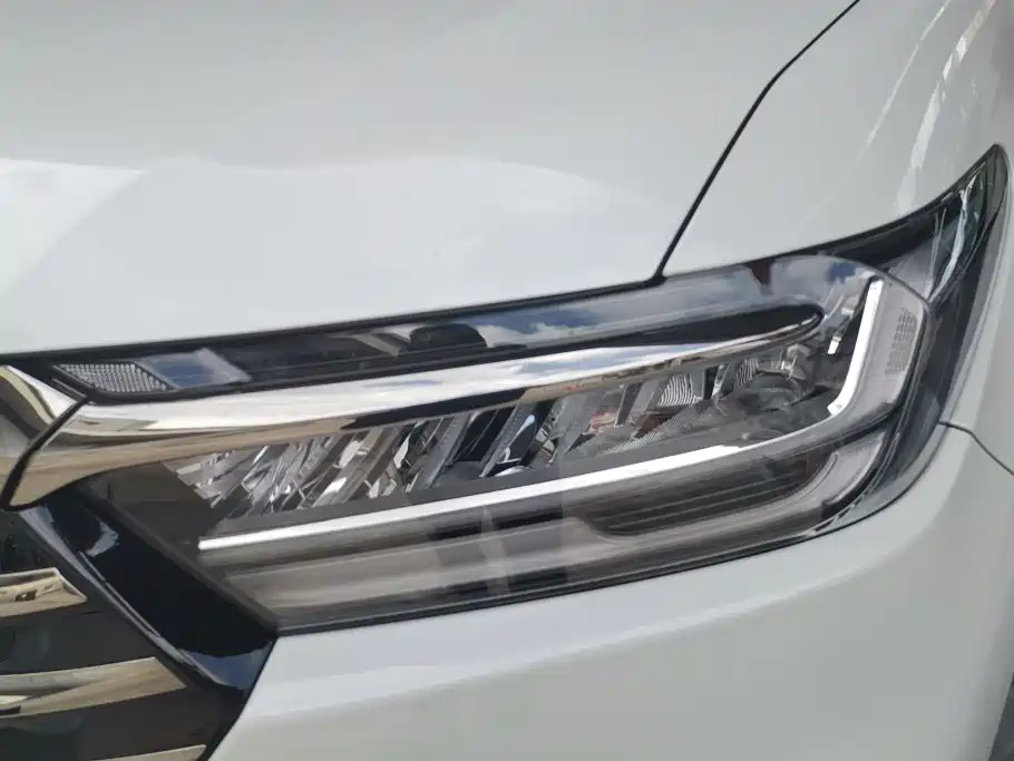 Honda Odyssey — миниатюра 5