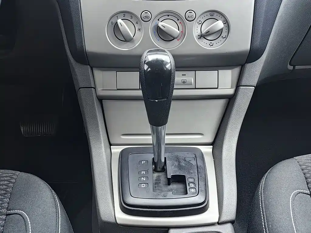 Ford Focus — миниатюра 13