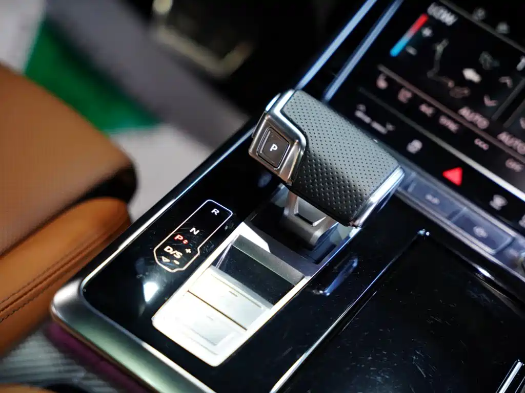 Audi RS Q8 — миниатюра 37