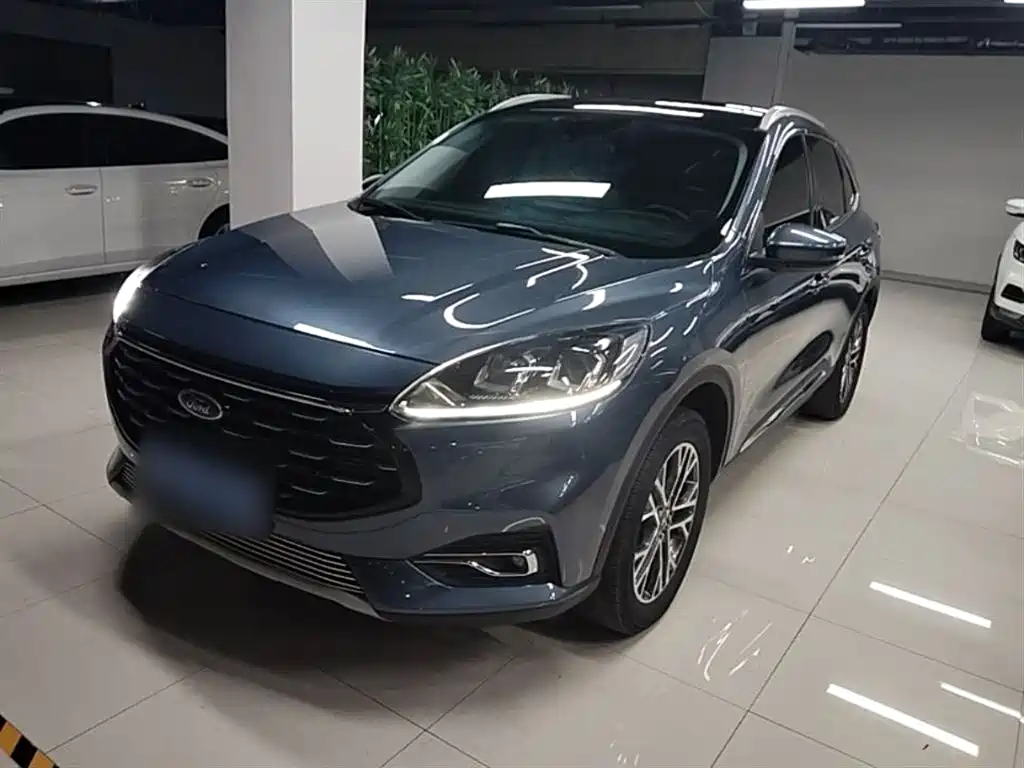 Купить Ford Escape
