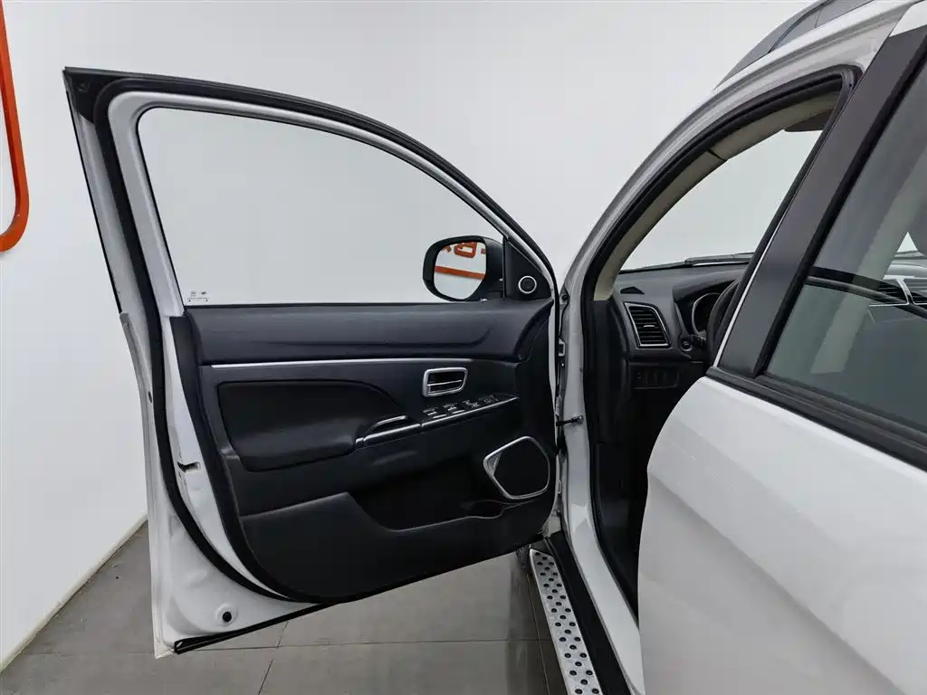 MITSUBISHI JINXUAN ASX