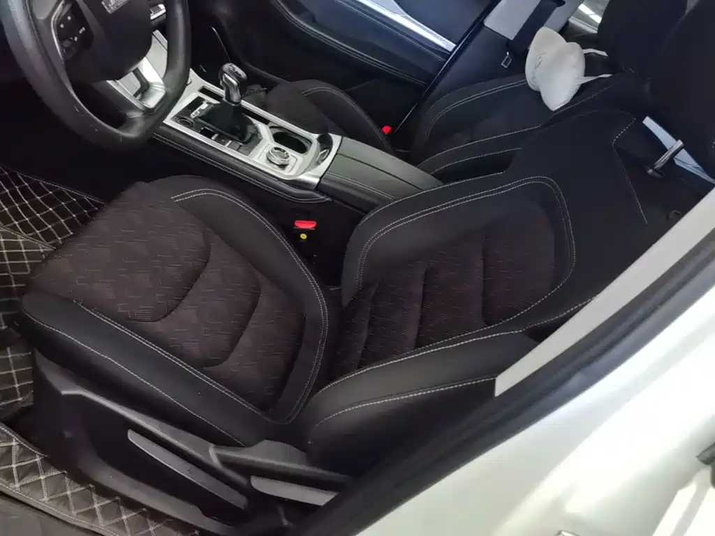 Jetour X70 — миниатюра 15