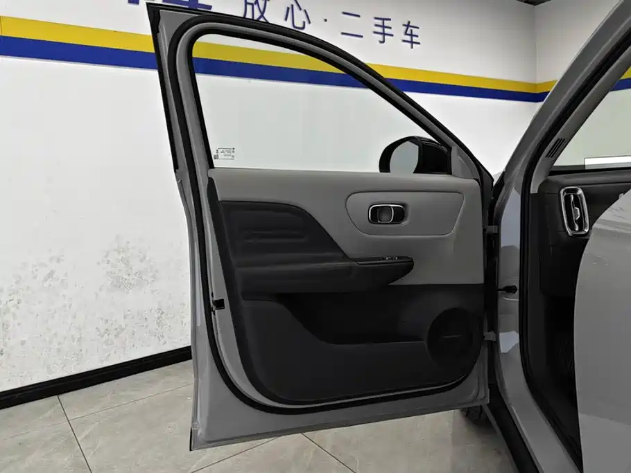 Leapmotor Leapmotor B10 — миниатюра 7
