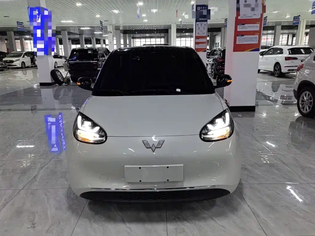 Wuling Bingo — миниатюра 3