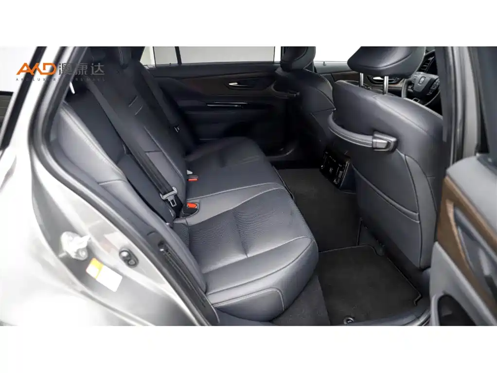 Toyota Crown 2024 2.5L