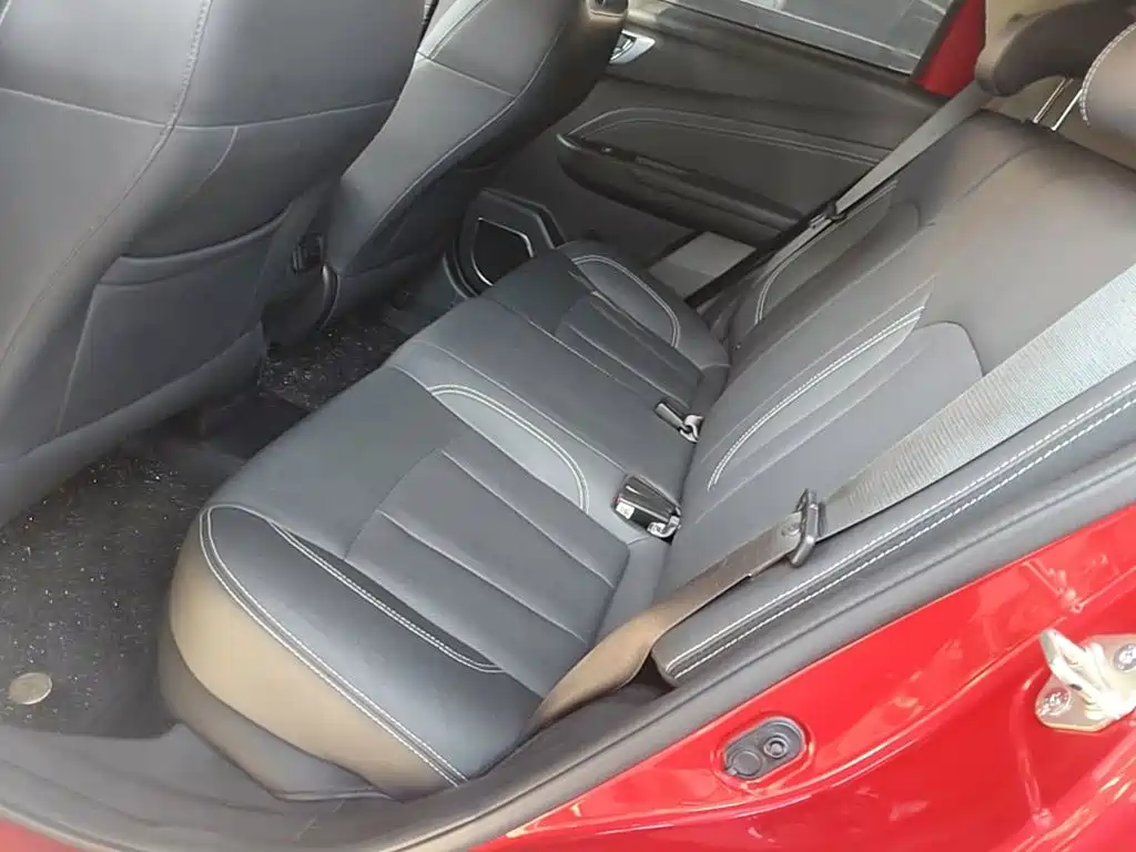 Geely Vision X3 — миниатюра 17