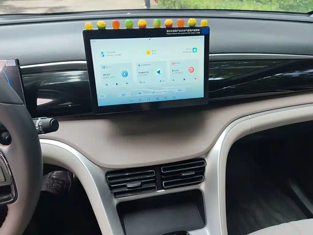 BYD Pro New Energy — миниатюра 13