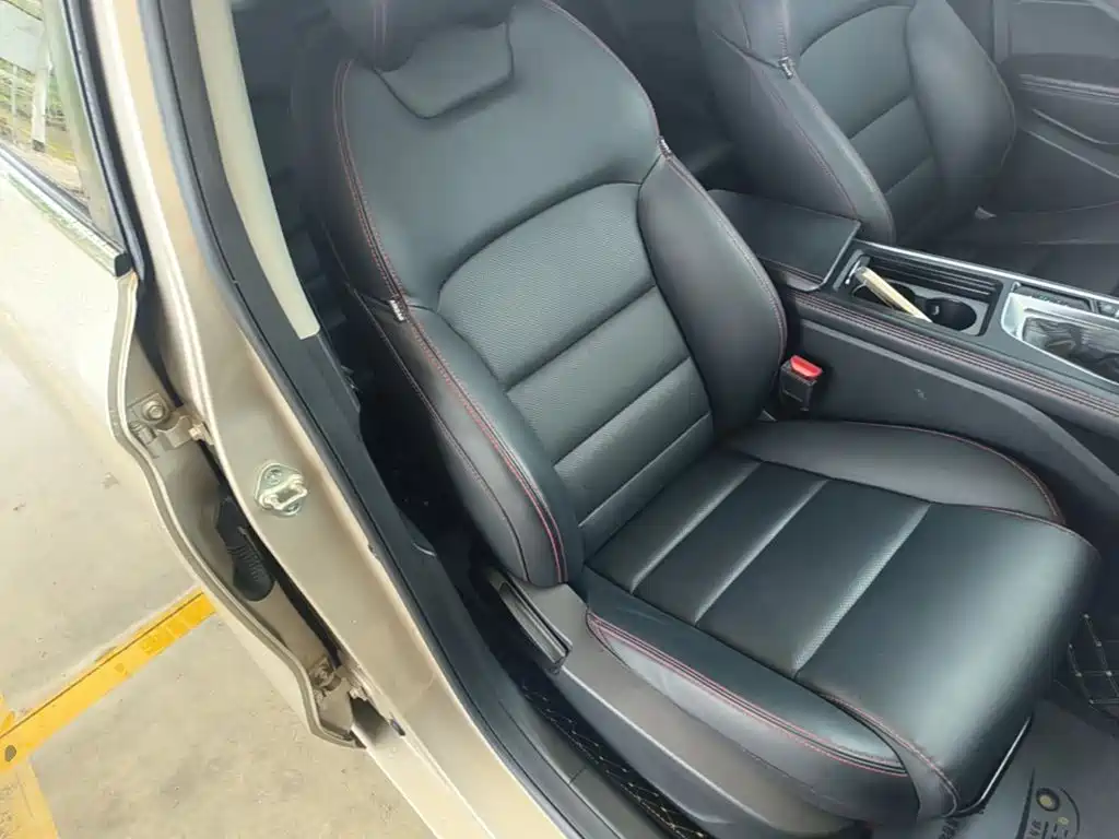 Geely Binrui — миниатюра 25