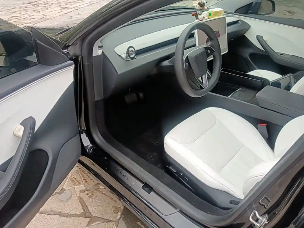 Tesla Model 3 — миниатюра 16