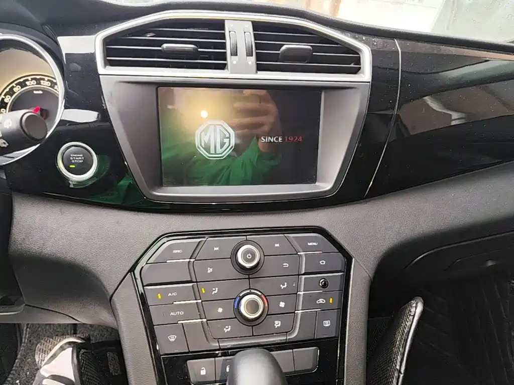 MG MG GS — миниатюра 13